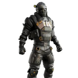 Fortnite Sledge Skin - Character, PNG, Images - Pro Game Gui