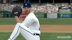 Major League Baseball 2K12 - Being That Perfect Pitcher - Ga