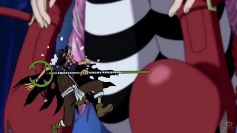 One Piece Episode 360 Recap: "Save Me, Hero!! My Enemy Is Th