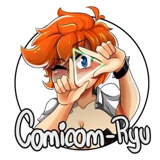 Работы креаторов ComicomRyu: comics manga hentai Patreon