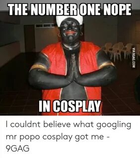 🐣 25+ Best Memes About Mr Popo Meme Mr Popo Memes