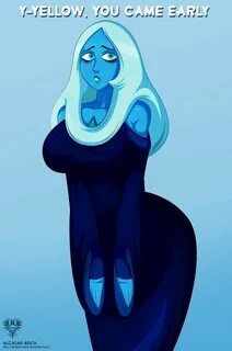 Pin by Ганз_YTGaming on Steven Steven universe anime, Blue d