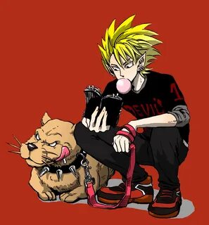 Eyeshield 21 Image #1341808 - Zerochan Anime Image Board.