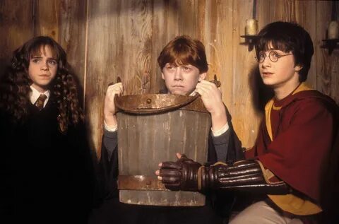 Ron Weasley' pictures - Harry Potter Fan Zone
