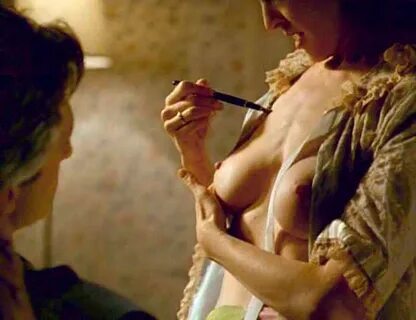 Marcia Cross Nude Lesbian Scene from 'Female Perversions' - 