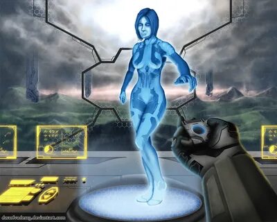 Cortana Costume by Revenge Page 2 Halo Costume and Prop Make