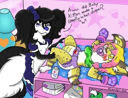 Gift for Baby Star- by Ehren -- Fur Affinity dot net
