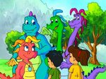 Dragon Tales We Love TV Shows Wiki Fandom