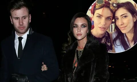 Ruby Rose Dated Who - englshlam