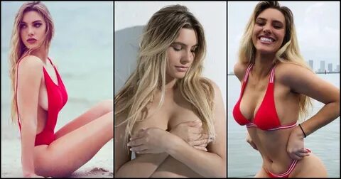 49 hot Lele Pons bikini photos will make you explore her sex