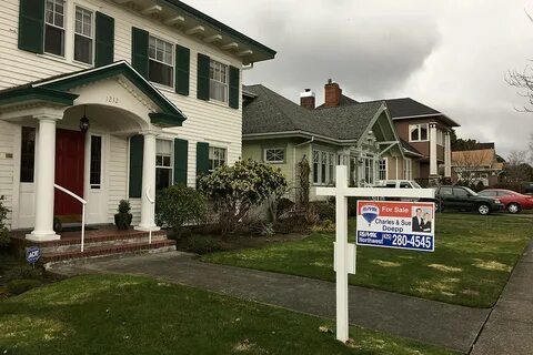 Living in suburbs costs $11,000 less a year than Seattle Her