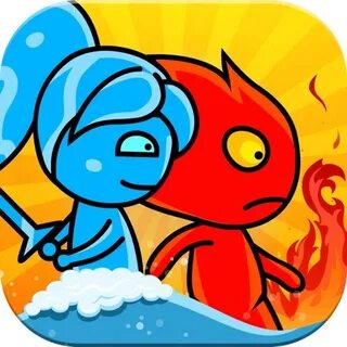 Fireboy and Watergirl: Duel - Addicting Multiplayer Shooting