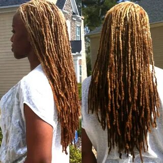 Length check! GrizzleRocsLocs on YouTube Locs hairstyles, Dr