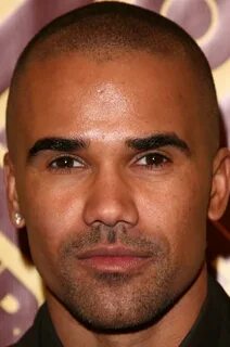 Shemar Moore - Shemar Moore On The Young And The Restless - 
