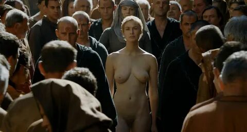 Lena Headey Naked - Game of Thrones (15 Photos Video) - Cele