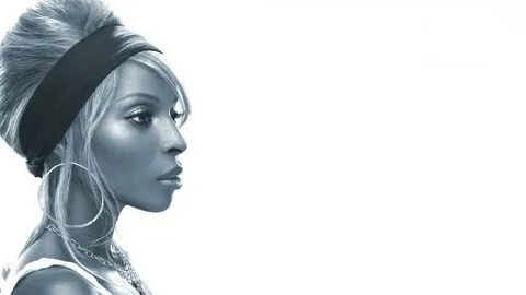 Mary J. Blige Wallpapers - Wallpaper Cave