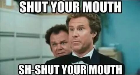 Step-Brothers Step brothers meme, Step brothers, Best movie 