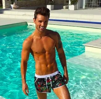 Former Big Brother hunk: 'Why I became an OnlyFans star!