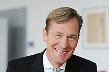 Mathias Döpfner - Wikipedia
