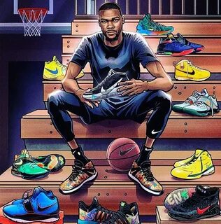 Basketbol ayakkabısı (@nba_shoes_tr) — Instagram