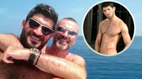 George Michael: le sorelle vorrebbero sfrattare il compagno 