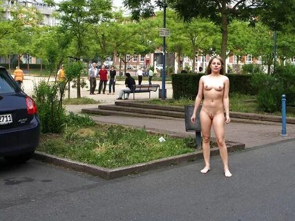 nude in public 110 - 85 photos