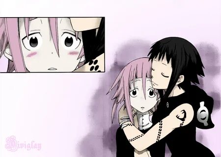 Crona, SOUL EATER page 8 - Zerochan Anime Image Board