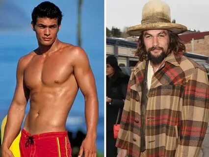 What the stars of Baywatch look like now news.com.au - Austr