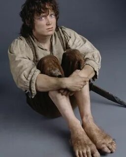 Pin on Frodo Baggins