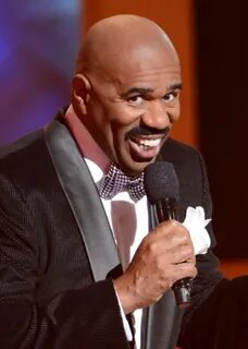 Steve Harvey Reaction : Conflicted Steve Harvey Know Your Me