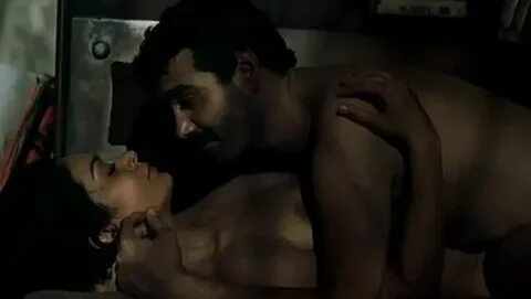 Turkish sex scene