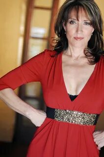 Pin on Katey Sagal