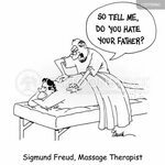 Sigmund Freud Cartoon Pictures - best quotes ever