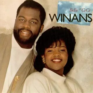 Bebe & Cece Winans - Bebe & Cece Winans (1987, CD) Discogs
