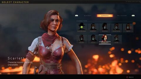 Call of Duty: Black Ops 4: How to unlock new Blackout charac