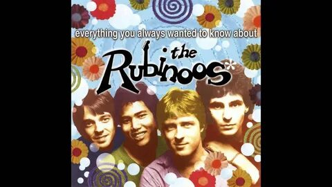 The Rubinoos, "Wouldn't It Be Nice" - YouTube