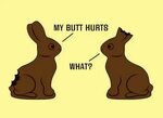 52 Funny Easter Jokes For Your Friends & Family