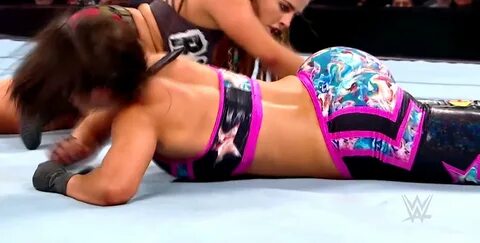 80 Bayley Ass Photos WWE Fans Need To See PWPIX.net