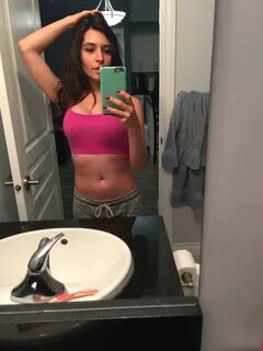 Alinity on Twitter: "Starting to see the results of my hard 
