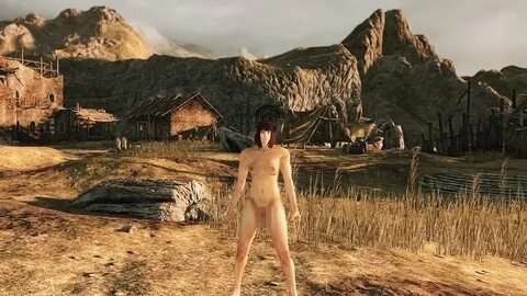 Dark Souls 2 Nude Mod - Free xxx naked photos, beautiful ero