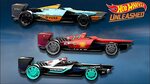 Hot Wheels Unleashed - Top 10 Formula 1 (Winning Formula) Co