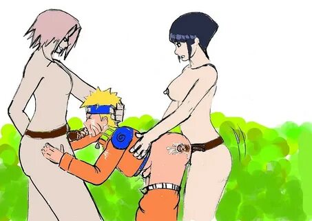 Rule34 - If it exists, there is porn of it / hyuuga hinata, 