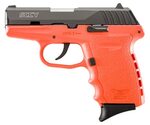 Sccy Cpx-2 - For Sale - New :: Guns.com