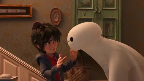 Big Hero 6 Reviews - Metacritic