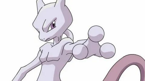 Alleged Pokken Tournament Video Showing New Mewtwo Form Appe