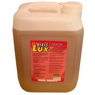 Средство для очистки поверхностей DIXIS-lux DIXIS 0-08-5160