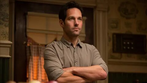 Paul Rudd Looking Dashing Wallpapers - 2048x1152 - 523892