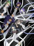 Anime Tickle Pics - New Anime Dvd