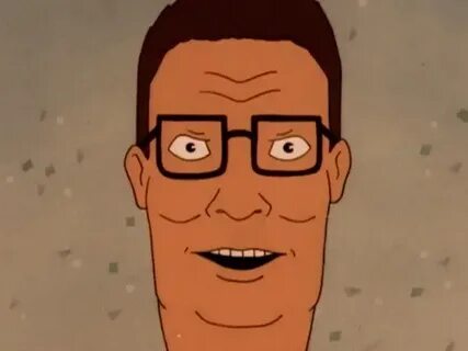 Hilloween Hank Hill Devil GIF - Hilloween Hank Hill Devil De