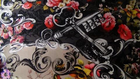 Unique Background Dolce And Gabbana Wallpaper - wallpaper qu